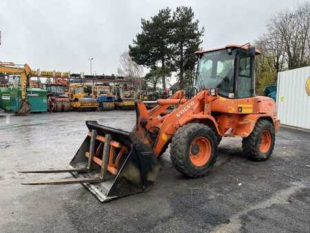 Pyöräkuormaajat 2014 Volvo L30G (3)