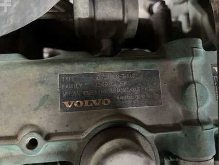 Pyöräkuormaajat 2014 Volvo L30G (30)