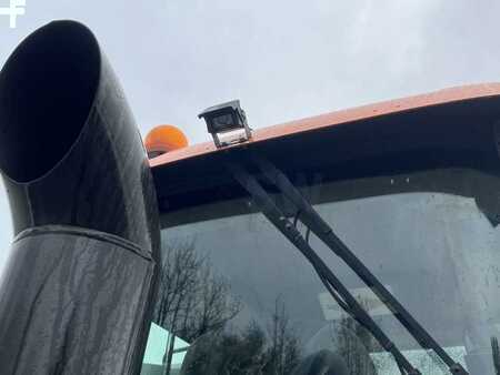 Pyöräkuormaajat 2014 Volvo L30G (32)