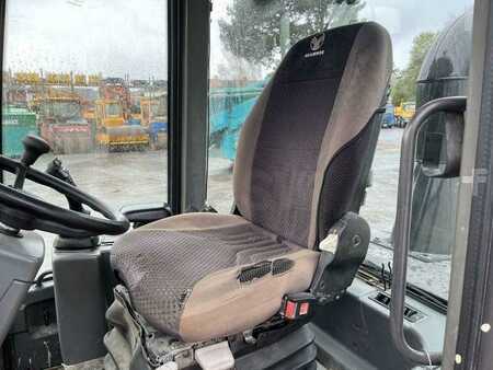 Pyöräkuormaajat 2014 Volvo L30G (33)