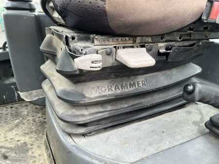 Pyöräkuormaajat 2014 Volvo L30G (34)