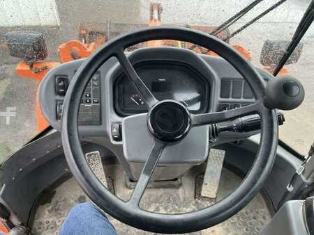 Pyöräkuormaajat 2014 Volvo L30G (35)