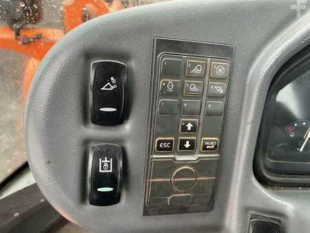 Pyöräkuormaajat 2014 Volvo L30G (41)