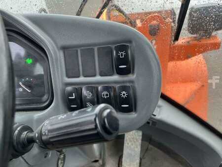 Pyöräkuormaajat 2014 Volvo L30G (42)