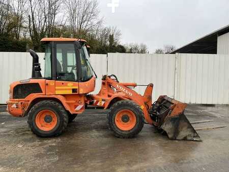 Pyöräkuormaajat 2014 Volvo L30G (7)
