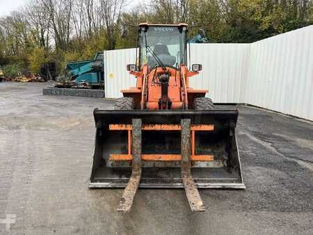 Pyöräkuormaajat 2014 Volvo L30G (9)