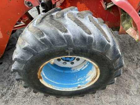 Autres 1997 Kubota R520 (20)