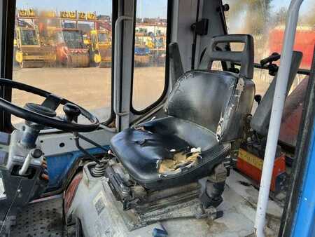 Autres 1997 Kubota R520 (29)