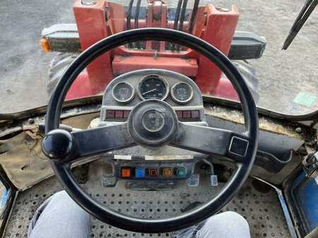 Autres 1997 Kubota R520 (31)