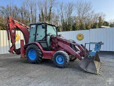 Sonstige 2002 Caterpillar 432D (1)