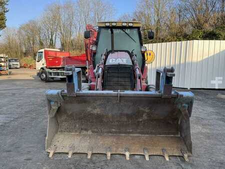 Sonstige 2002 Caterpillar 432D (10)