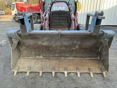 Sonstige 2002 Caterpillar 432D (11)