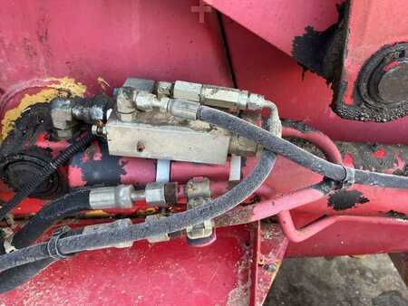Sonstige 2002 Caterpillar 432D (16)