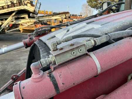 Sonstige 2002 Caterpillar 432D (18)