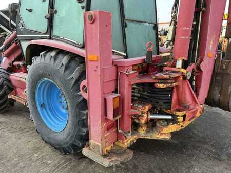 Sonstige 2002 Caterpillar 432D (26)