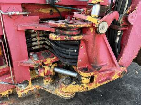 Sonstige 2002 Caterpillar 432D (27)