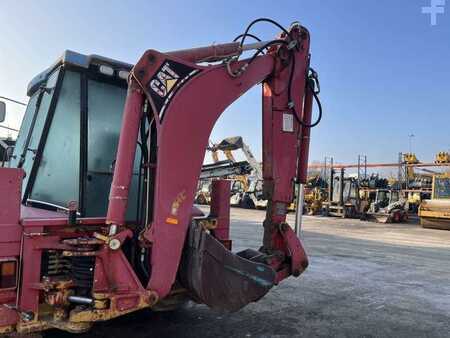 Sonstige 2002 Caterpillar 432D (28)
