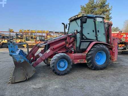 Sonstige 2002 Caterpillar 432D (3)