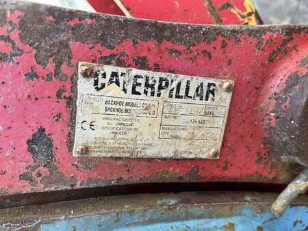 Sonstige 2002 Caterpillar 432D (31)