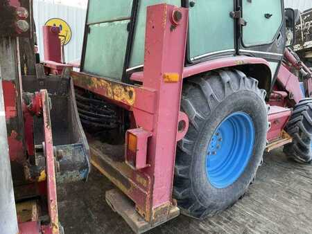 Sonstige 2002 Caterpillar 432D (33)