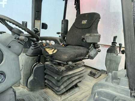 Sonstige 2002 Caterpillar 432D (35)