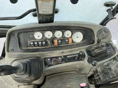 Sonstige 2002 Caterpillar 432D (38)