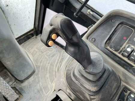Sonstige 2002 Caterpillar 432D (40)