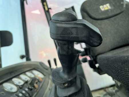 Sonstige 2002 Caterpillar 432D (41)