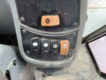 Sonstige 2002 Caterpillar 432D (46)