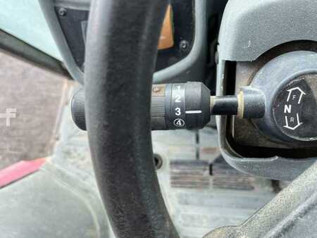 Sonstige 2002 Caterpillar 432D (47)