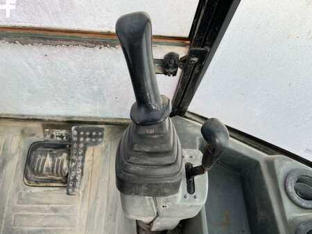 Sonstige 2002 Caterpillar 432D (48)