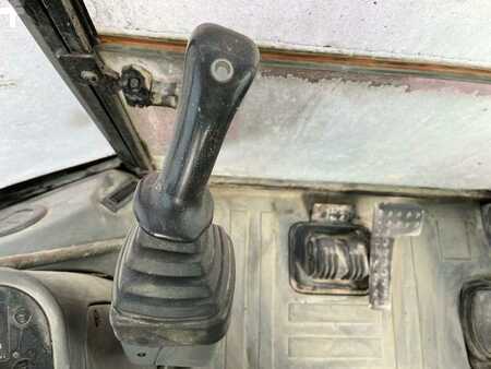 Sonstige 2002 Caterpillar 432D (49)