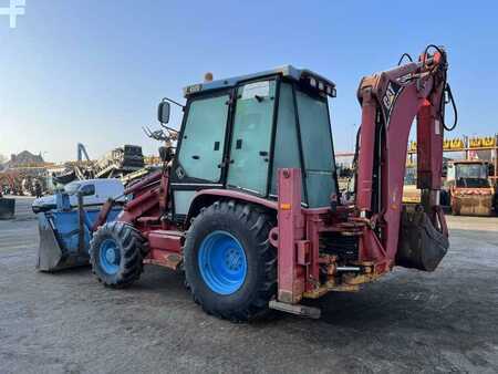 Sonstige 2002 Caterpillar 432D (5)