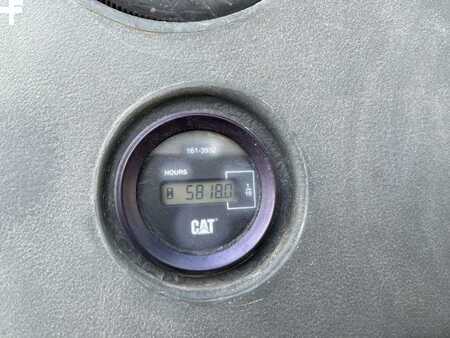 Sonstige 2002 Caterpillar 432D (50)