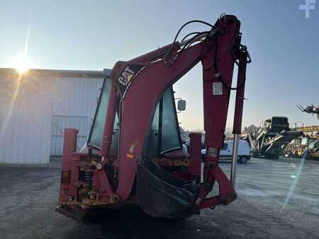 Sonstige 2002 Caterpillar 432D (9)
