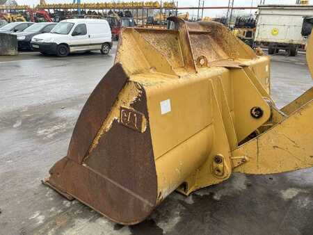 Pyöräkuormaajat 2013 Caterpillar 950K (12)