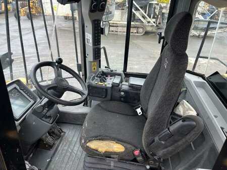 Pyöräkuormaajat 2013 Caterpillar 950K (27)