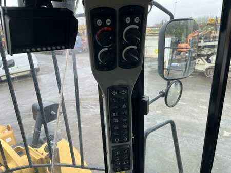 Pyöräkuormaajat 2013 Caterpillar 950K (29)
