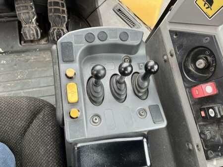 Pyöräkuormaajat 2013 Caterpillar 950K (31)