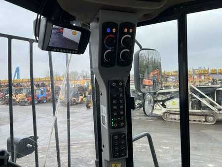 Pyöräkuormaajat 2013 Caterpillar 950K (35)
