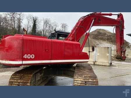 Bæltegraver 2011 Hitachi ZX400LCH-3 (5)