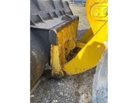 Kolové nakladače 2000 Komatsu WA470-3A (11)
