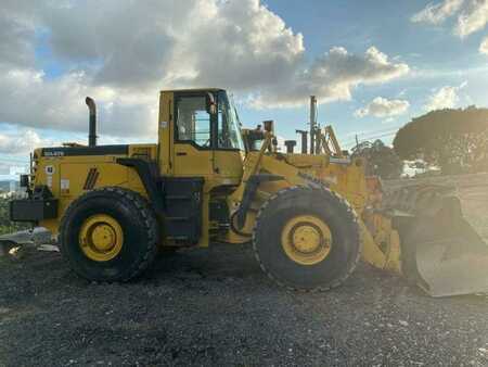 Kolové nakladače 2000 Komatsu WA470-3A (5)
