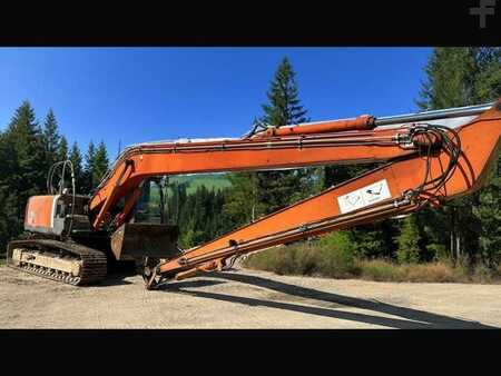 Materiel handler 2007 Hitachi ZX210LC-3 (1)