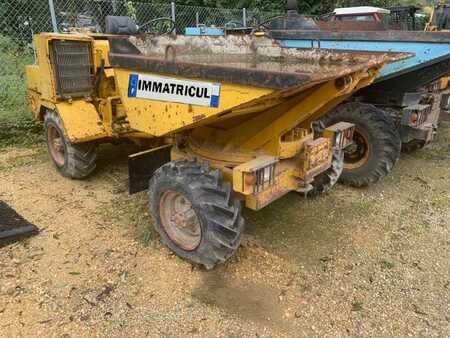 Minidampry 1991 Robert AEBI KPC-1600 RK-H (1)
