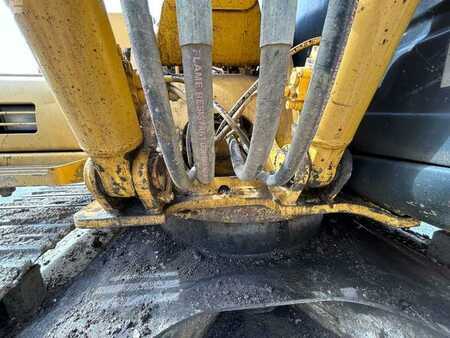 Bæltegraver 2000 Komatsu PC180LC-6K MACHINE SUISSE (30)