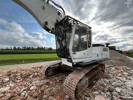 Nedrivningsgravemaskine 2005 Liebherr R944B HDSL (15)