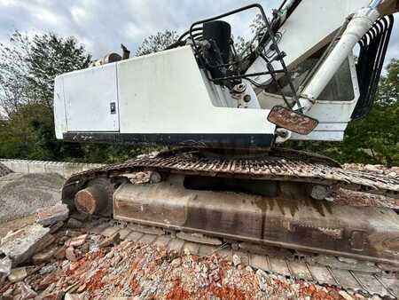 Nedrivningsgravemaskine 2005 Liebherr R944B HDSL (18)