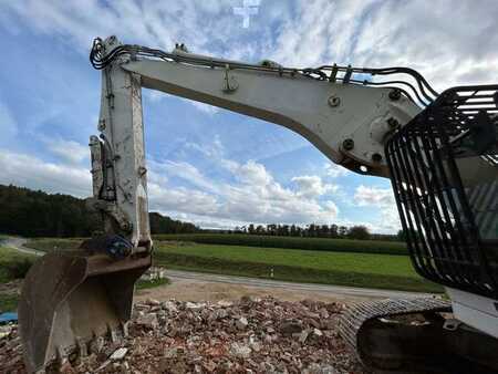 Nedrivningsgravemaskine 2005 Liebherr R944B HDSL (23)