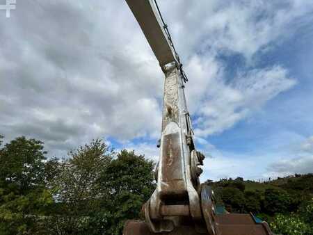 Nedrivningsgravemaskine 2005 Liebherr R944B HDSL (32)